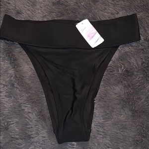 Forever 21 High Waisted Bottoms